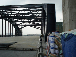 周矶管理区专注工业场景喷漆服务