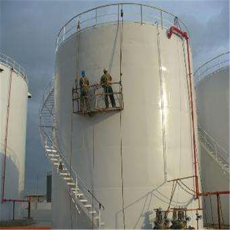 周矶管理区喷漆翻新・工业喷漆・设备喷漆服务简介